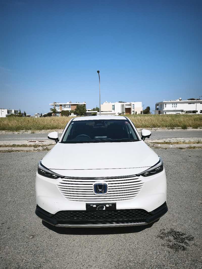 2023 Honda Vezel 1,5L 2023 Cyprus