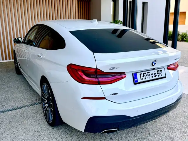 BMW 6-Series