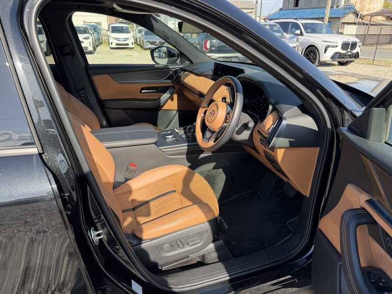 2023 Mazda CX-60 3,3L 2023 Cyprus