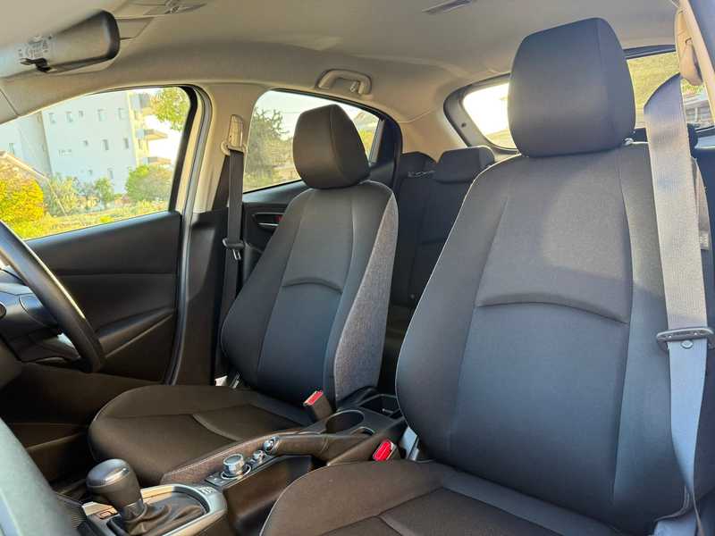 2024 Mazda 2 1,5L 2024 Cyprus