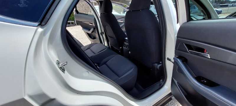 2020 Mazda CX-30 2,0L 2020 Cyprus
