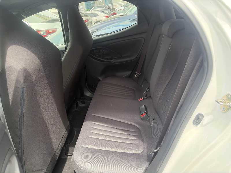 2023 Toyota Yaris 1,5L 2023 Cyprus
