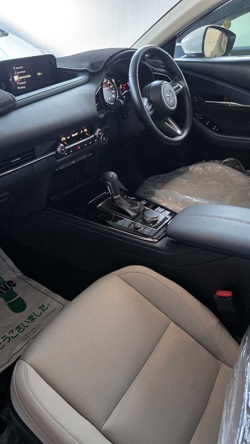 2022 Mazda CX-30 2,0L 2022 Cyprus