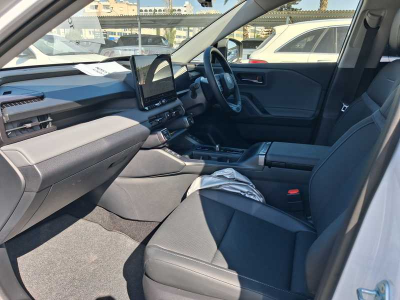 2026 Toyota RAV4 2,5L 2026 Cyprus