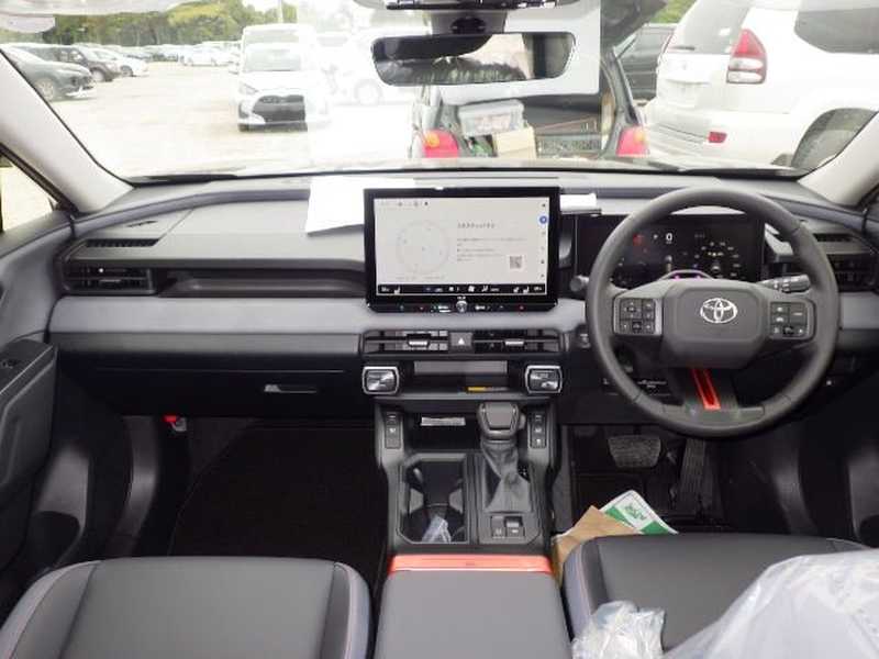 2026 Toyota RAV4 2,5L 2026 Cyprus