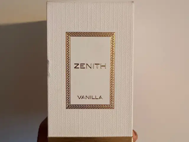 Zenith vanilla fragrance, Επαρχία Λεμεσού — Λεμεσός - Αγία Φύλα