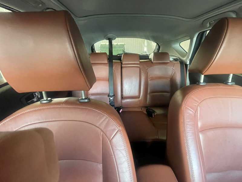 2007 Nissan Qashqai 1,6L 2007 Cyprus