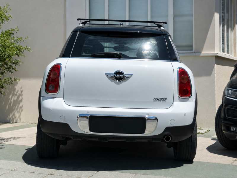 Mini Countryman 1,6L 2013