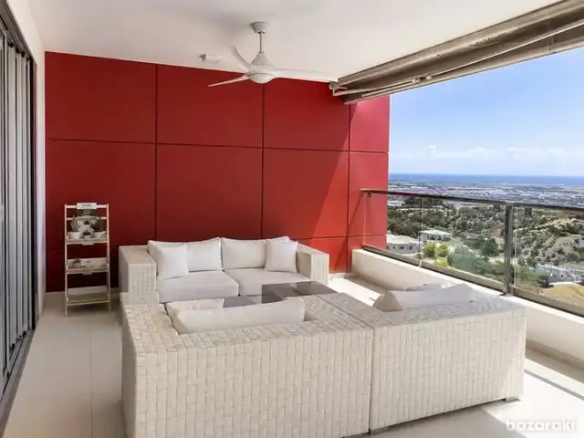 2-bedroom apartment to rent, Επαρχία Λεμεσού — Λεμεσός - Αγία Φύλα