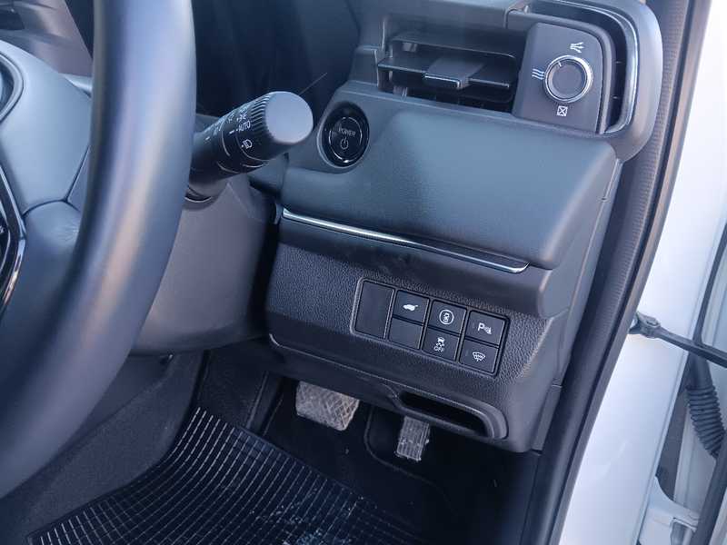 2024 Honda Vezel 1,5L 2024 Cyprus