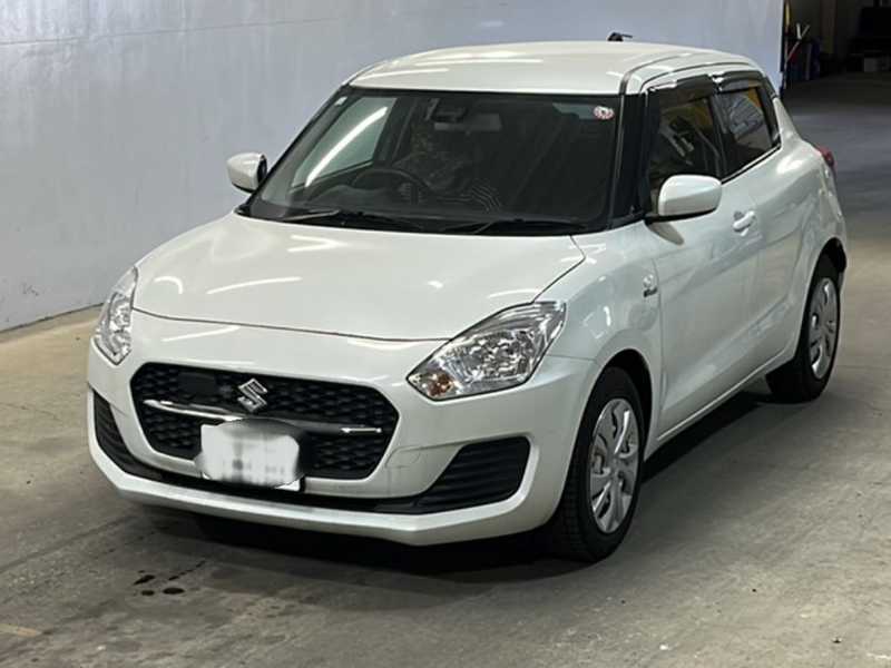 Suzuki Swift 1,2L 2023