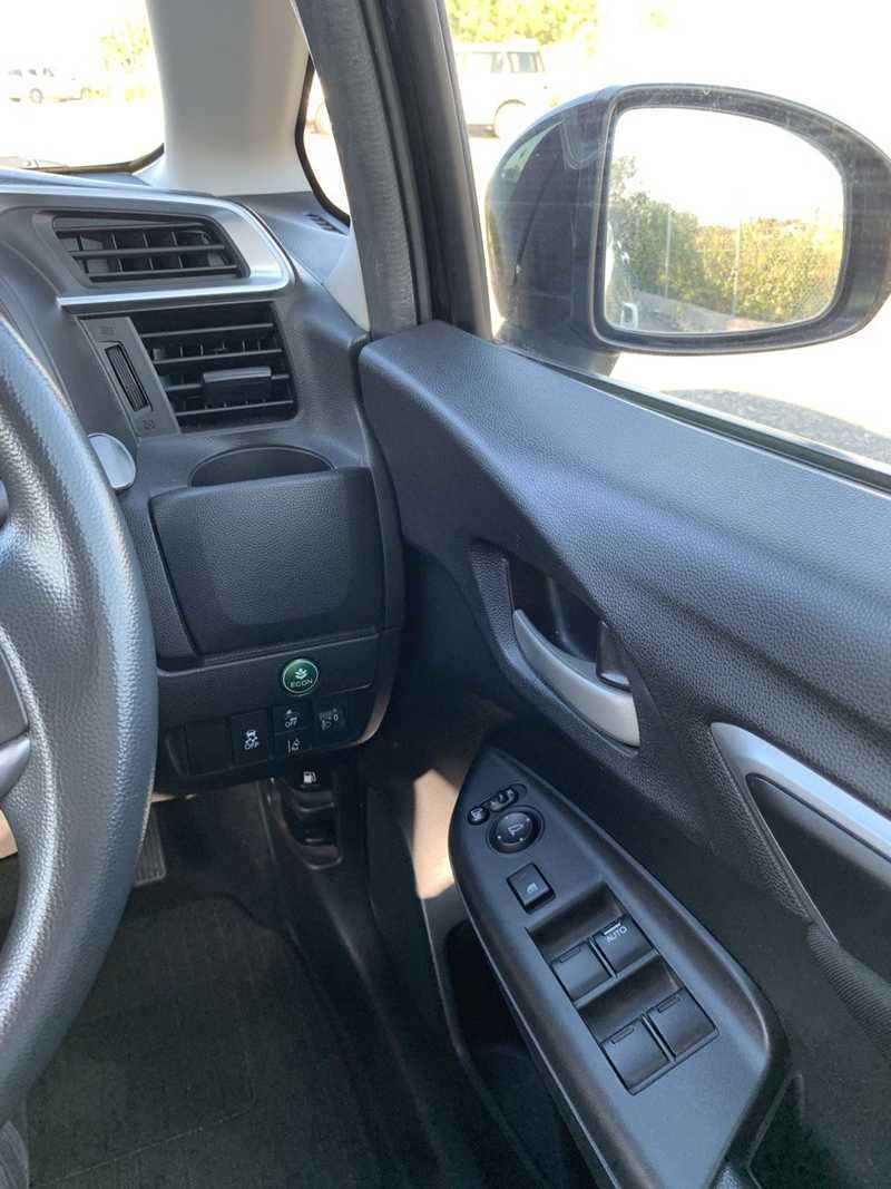 2018 Honda Fit 1,3L 2018 Cyprus