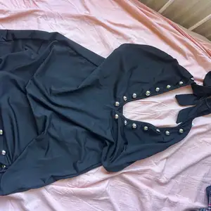 Sexy black dress, Επαρχία Λεμεσού — Λεμεσός - Κάψαλος