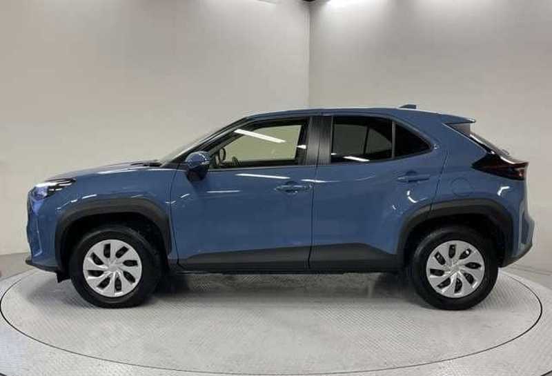 2024 Toyota Yaris Cross 1,5L 2024 Cyprus