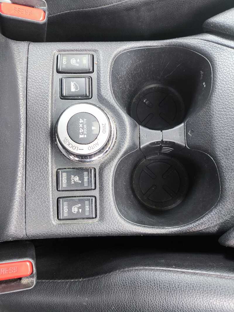 2021 Nissan X-Trail e-POWER 2,0L 2021 Cyprus