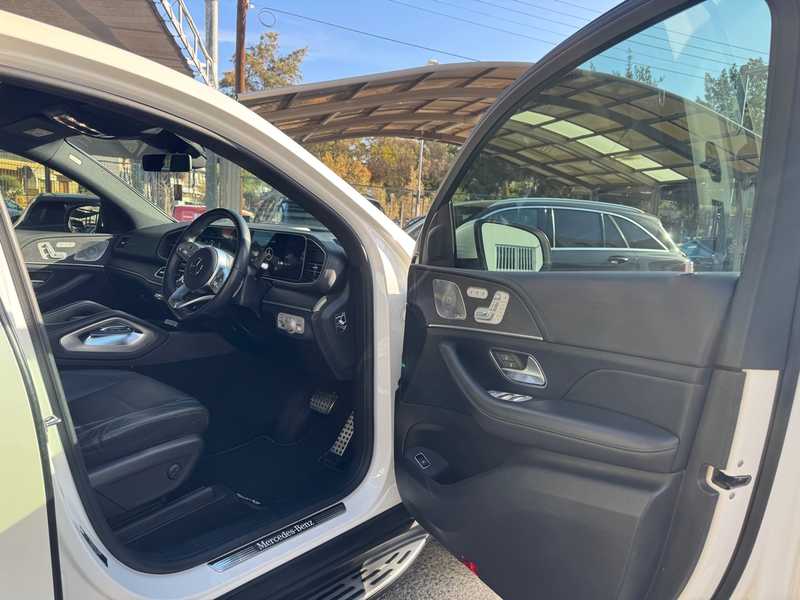 2021 Mercedes-Benz GLE-Class 2,0L 2021 Cyprus