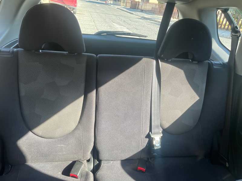2007 Honda Jazz 1,3L 2007 Cyprus