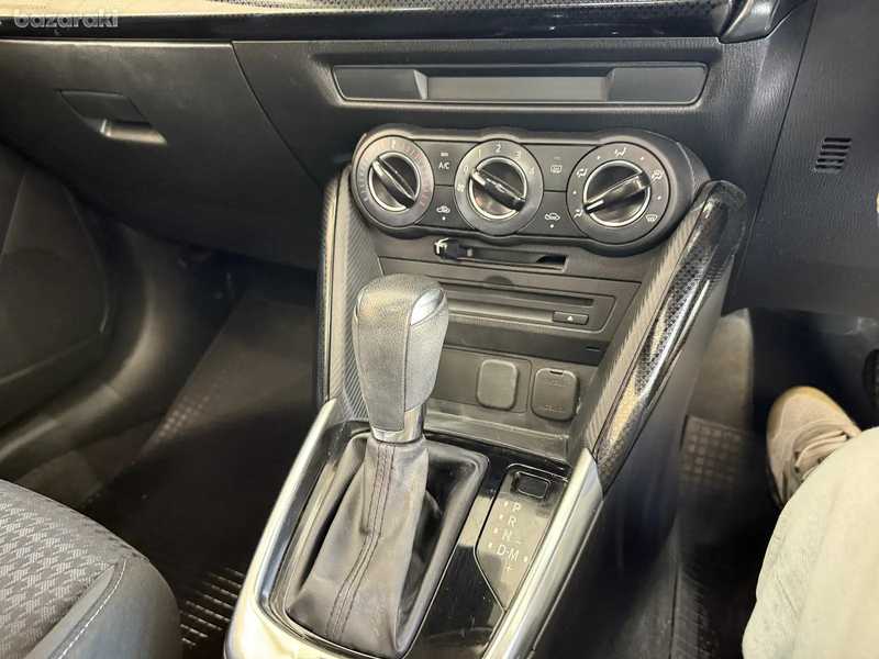 2017 Mazda Demio 1,3L 2017 Cyprus