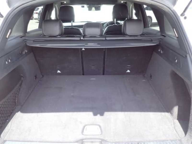 2021 Mercedes-Benz GLC-Class 2,0L 2021 Cyprus