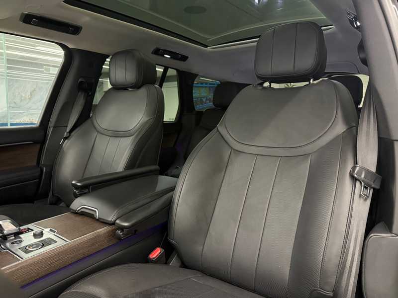 2022 Land Rover Range Rover 3,0L 2022 Cyprus