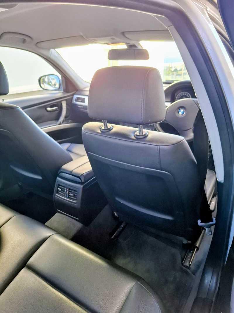 2011 BMW 3-Series 1,6L 2011 Cyprus