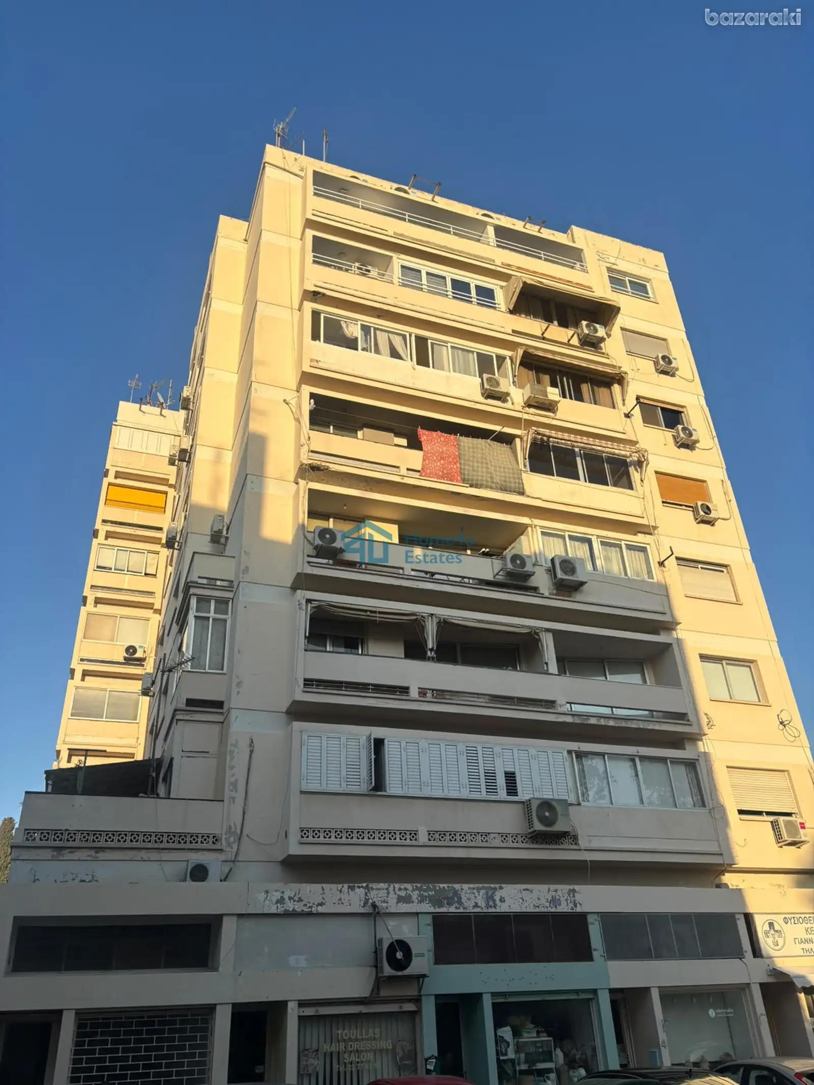 Apartment, 1 bedroom — 11