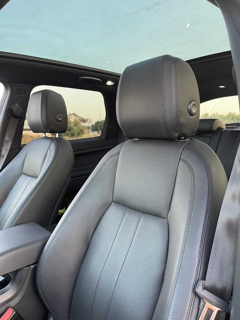 2019 Land Rover Discovery Sport 2,0L 2019 Cyprus