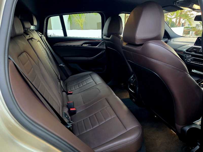 2019 BMW X4 2,0L 2019 Cyprus