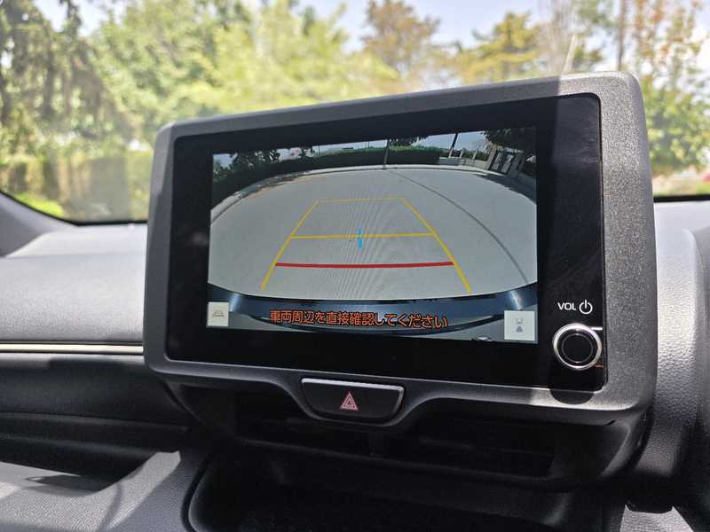 2024 Toyota Yaris 1,5L 2024 Cyprus
