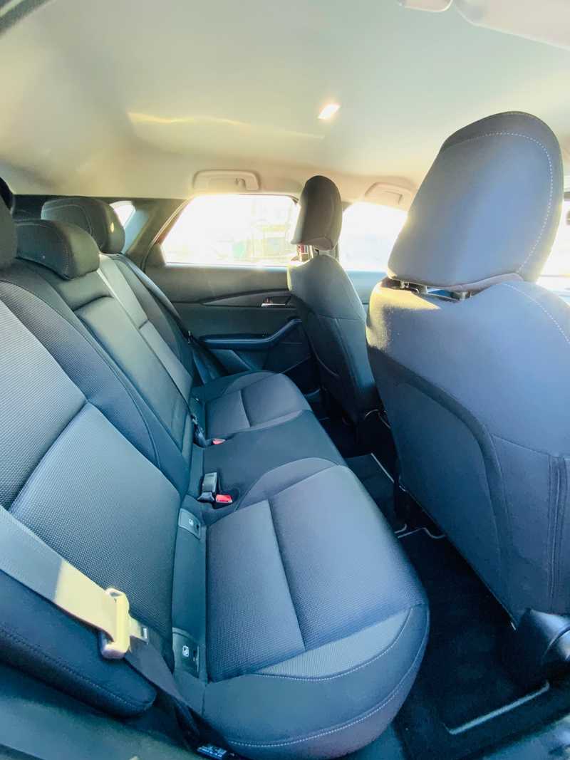 2021 Mazda CX-30 2,0L 2021 Cyprus