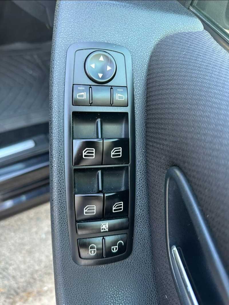 2007 Mercedes-Benz B-Class 1,5L 2007 Cyprus