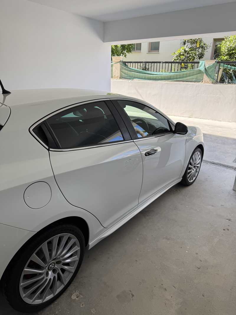 2015 Alfa Romeo Giulietta 1,4L 2015 Cyprus