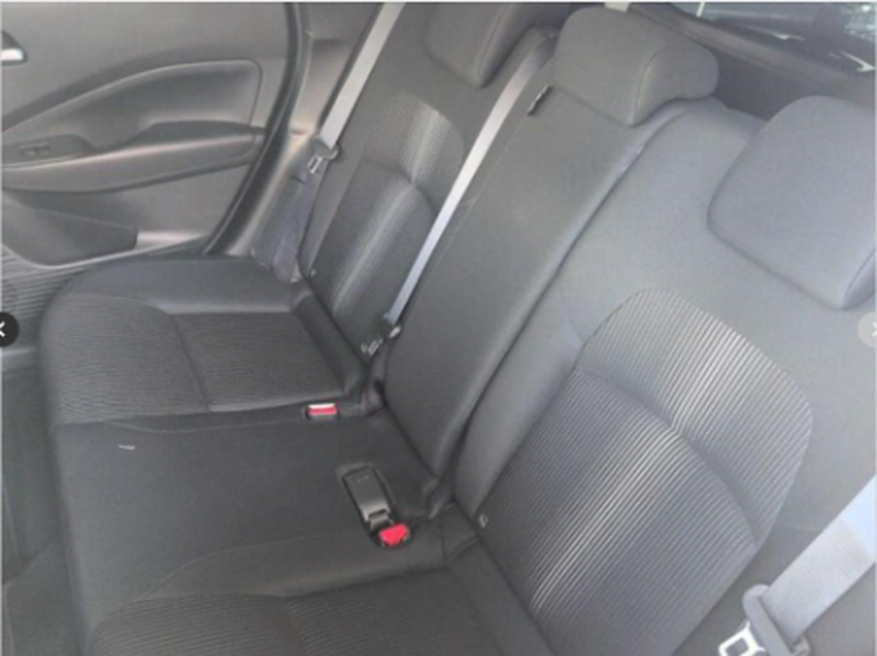 2022 Nissan Note e-Power 1,2L 2022 Cyprus