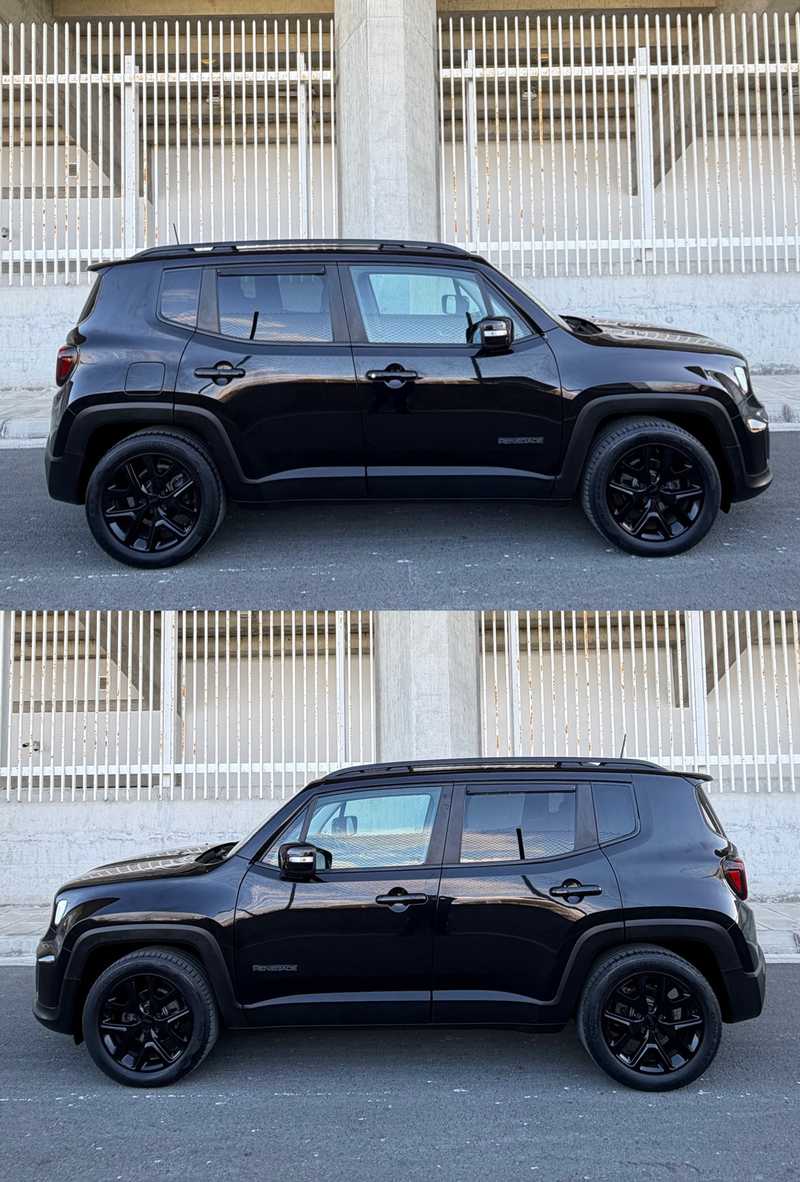 2020 Jeep Renegade 1,6L 2020 Cyprus