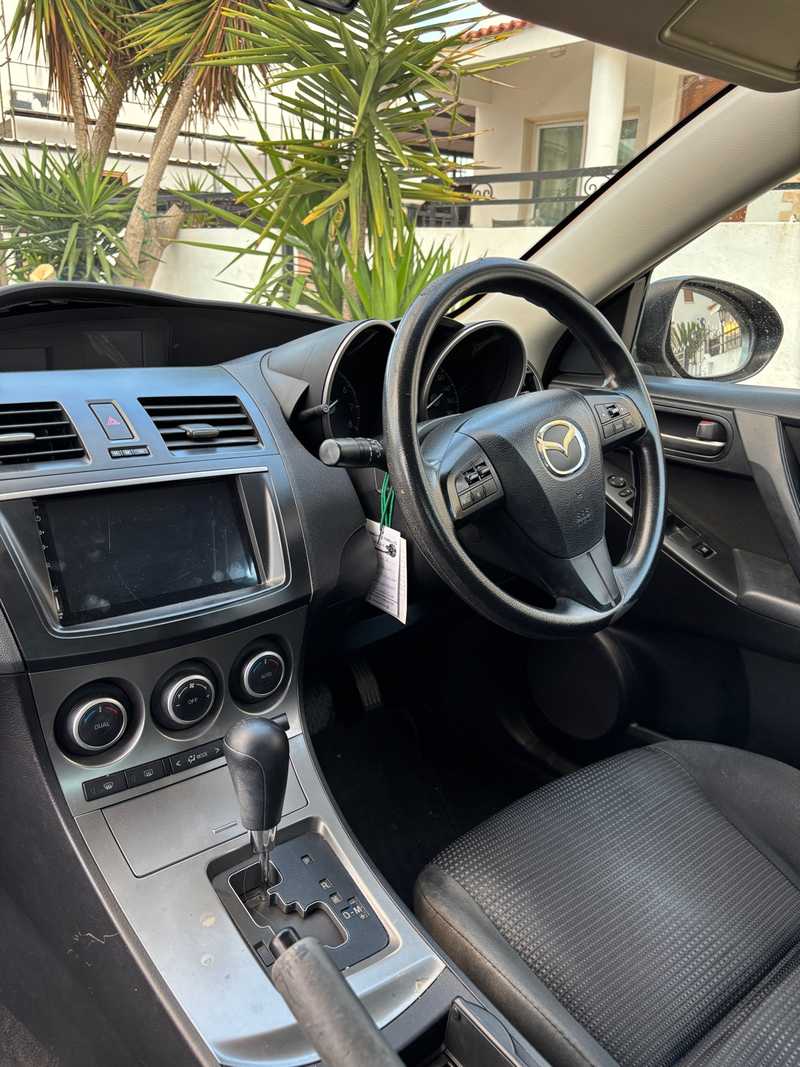2012 Mazda Axela 1,5L 2012 Cyprus
