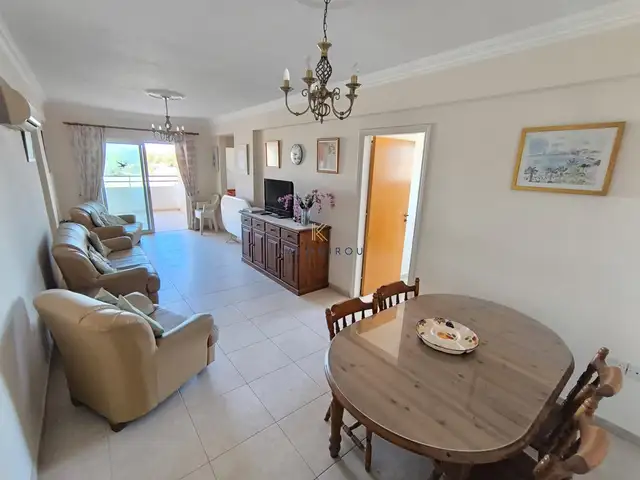 2-bedroom apartment for sale, Επαρχία Λάρνακας — Λάρνακα - Μακένζυ