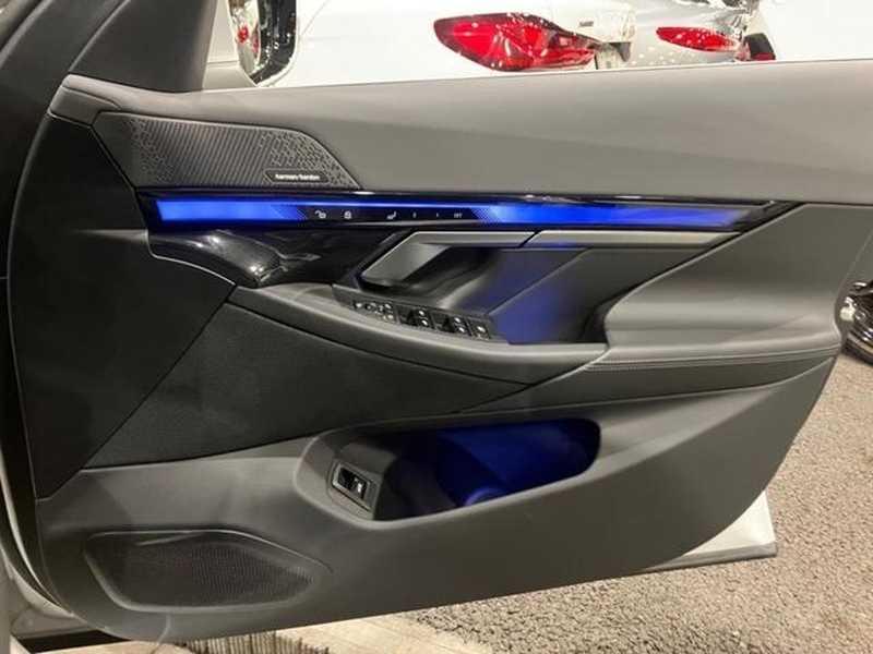 2024 BMW i5 Electric 2024 Cyprus