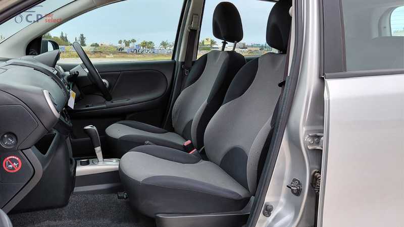 2012 Nissan Note 1,5L 2012 Cyprus