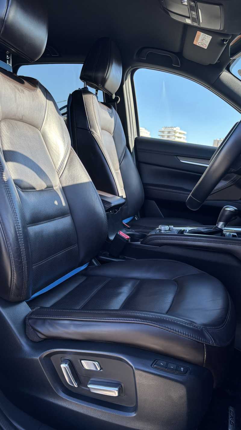 2019 Mazda CX-5 2,5L 2019 Cyprus
