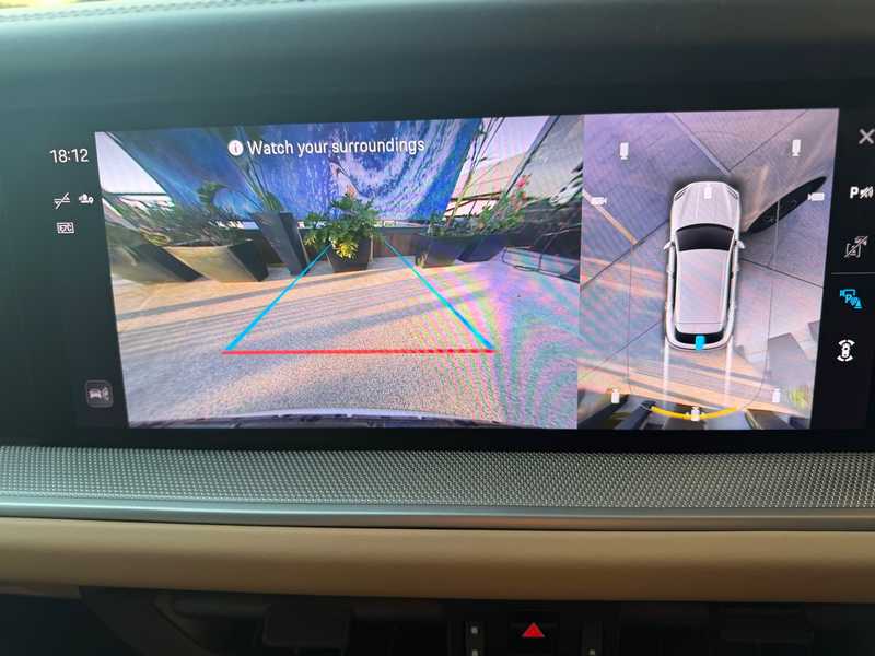 2024 Porsche Cayenne 3,0L 2024 Cyprus