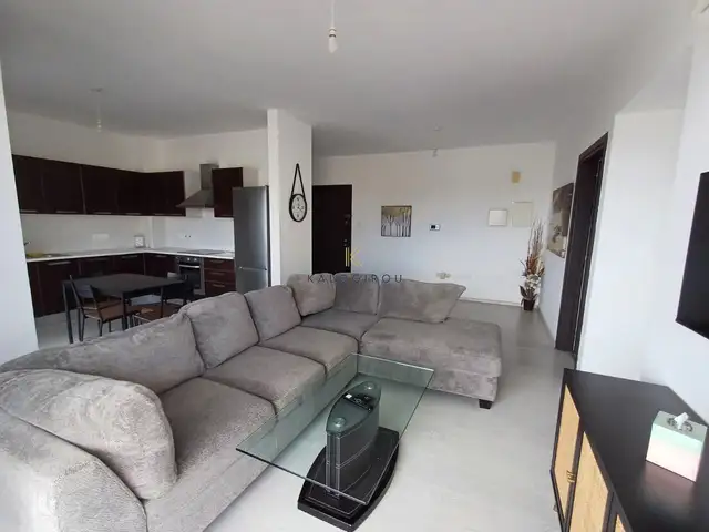 2-bedroom apartment to rent, Επαρχία Λάρνακας — Λάρνακα - Αγιος Νικόλαος