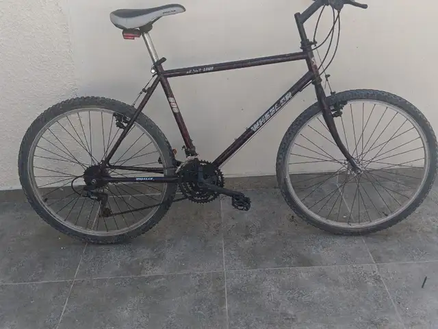 Wheeler Bike in a very good condition, Επαρχία Λεμεσού — Επισκοπή Λεμεσού