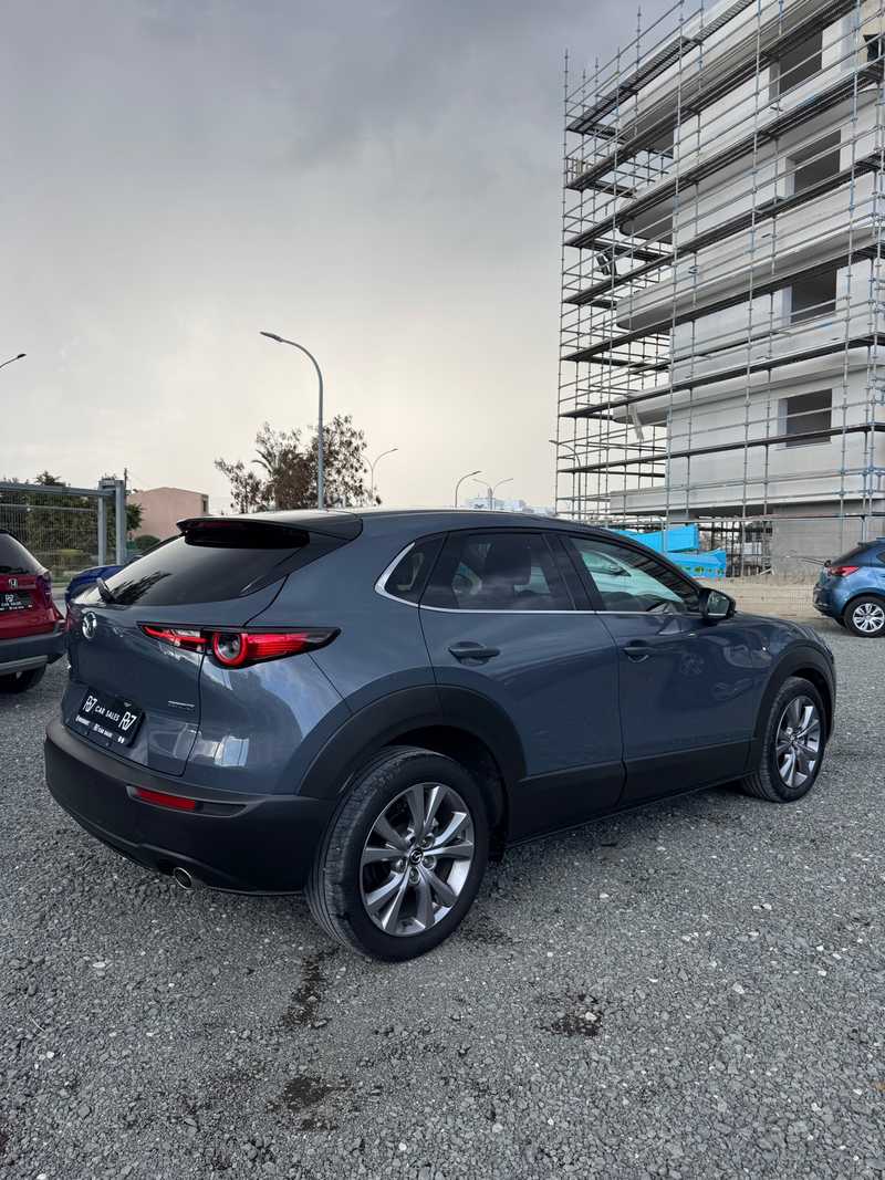 2022 Mazda CX-30 2,0L 2022 Cyprus