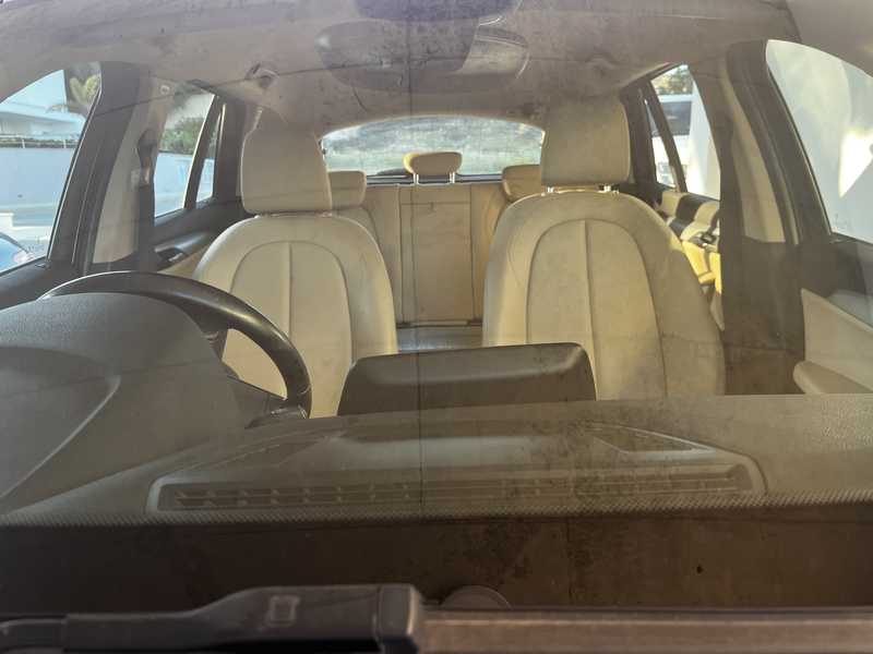 2017 BMW X1 1,5L 2017 Cyprus