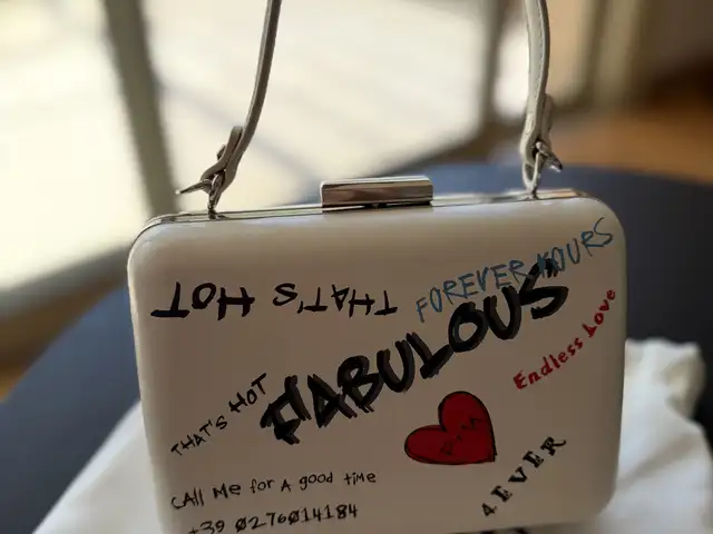 Pinko bag, Επαρχία Λεμεσού — Άγιος Αθανάσιος