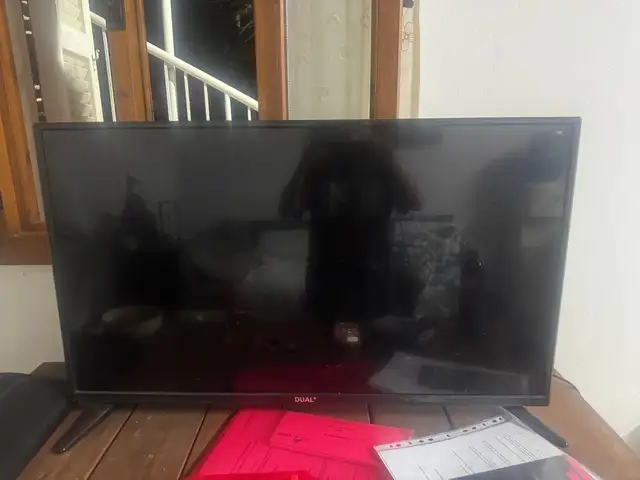 Dual tv 32 zoll, Επαρχία Πάφου — Μαραθούντα