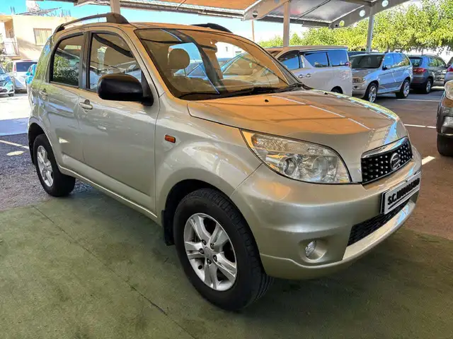Daihatsu Terios