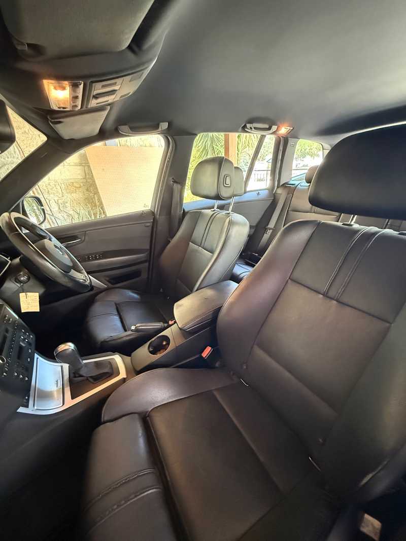2009 BMW X3 2,0L 2009 Cyprus