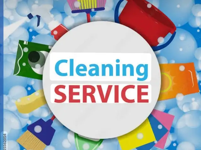 Cleaning services, Επαρχία Λεμεσού — Μαρίνα Λεμεσού