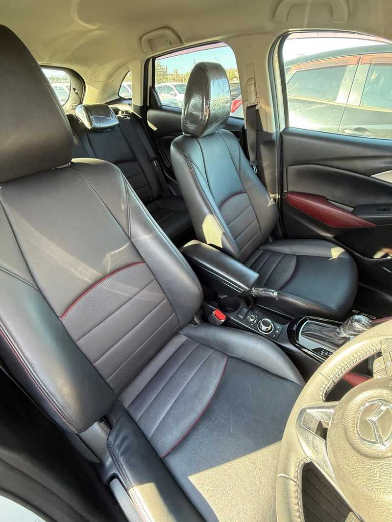 2019 Mazda CX-3 1,5L 2019 Cyprus